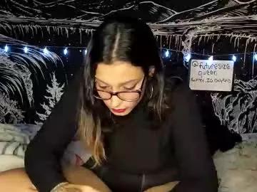 futuresizequeen from Chaturbate is Freechat