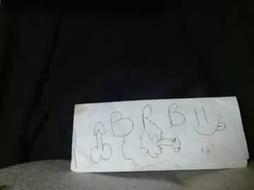 fuzzyblues from Chaturbate