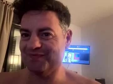 fvmendoza from Chaturbate is Freechat
