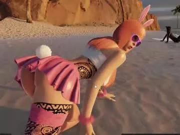 gabbi_3dx from Chaturbate