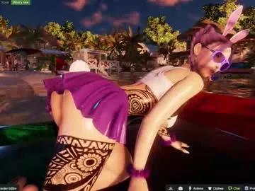 gabbi_3dx from Chaturbate