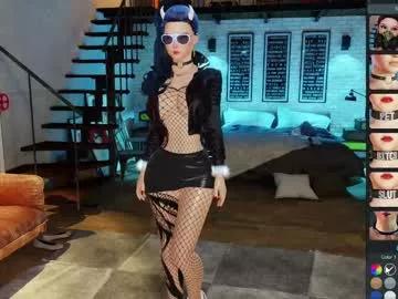 gabbi_3dx from Chaturbate