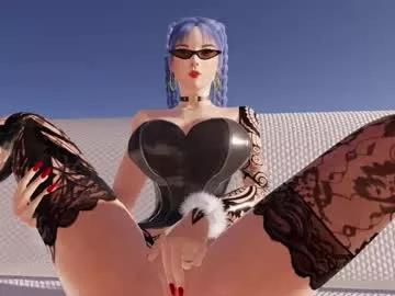 gabbi_3dx from Chaturbate