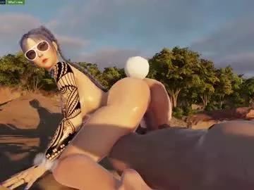 gabbi_3dx from Chaturbate