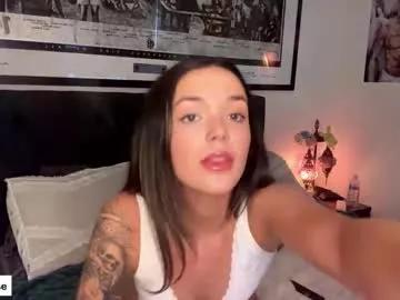 gabbierosse from Chaturbate is Freechat