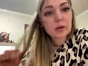 gabby_anastasia from Chaturbate