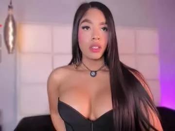 gabby_ferreira from Chaturbate