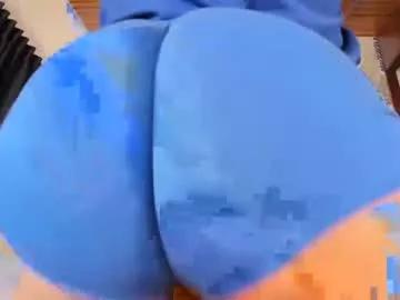gabby_haze from Chaturbate
