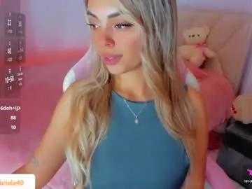 gabby_prieto from Chaturbate