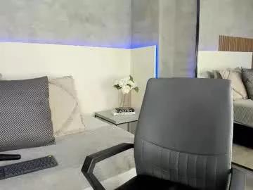gabby_whitte from Chaturbate