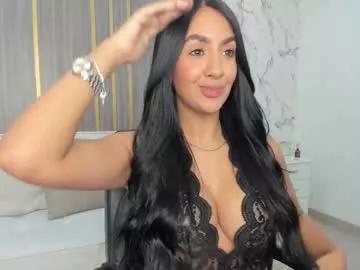 gabby_whitte from Chaturbate