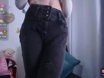 gabbyhills_ from Chaturbate