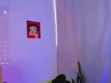 gabbymorgan from Chaturbate