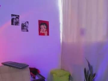 gabbymorgan from Chaturbate