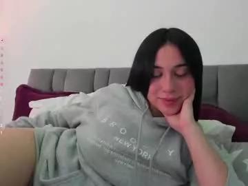 gabi_boom from Chaturbate is Freechat