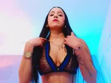 Gabi_w webcams show profile image 