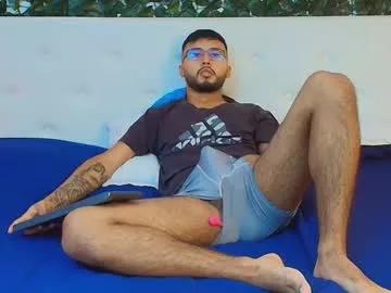 gabriel_blake from Chaturbate is Freechat