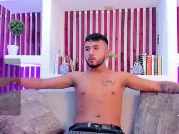 gabriel_blake from Chaturbate is Freechat