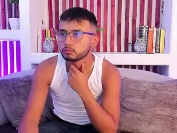 gabriel_blake from Chaturbate is Freechat