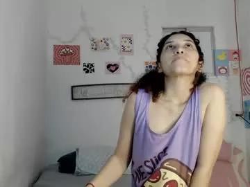 Gabriela_duarte webcams show profile image 