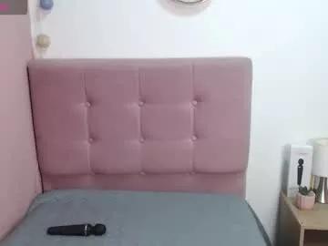 gabriela_paris from Chaturbate is Freechat