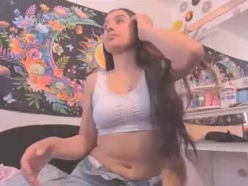 gabriela_princes from Chaturbate is Freechat