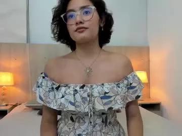 gabriela_vargas from Chaturbate is Freechat
