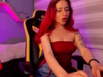 gabrielaa_castro from Chaturbate is Freechat