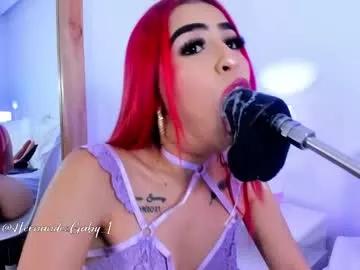 gabrielahernandez1 from Chaturbate is Freechat
