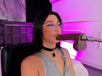 gabrielakassi from Chaturbate is Freechat