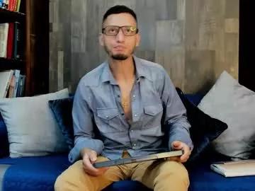 gabrieldraven from Chaturbate is Freechat