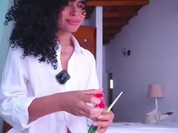 Photos of gabrisaenz from Chaturbate is Freechat