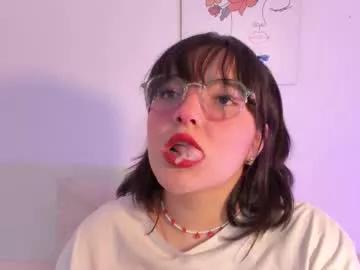 gaby99_ from Chaturbate is Freechat