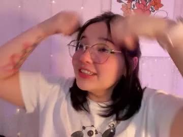 gaby99_ from Chaturbate is Freechat