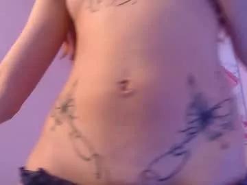 gaby_angel25 from Chaturbate is Freechat