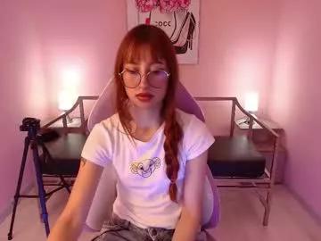 gaby_angel25 from Chaturbate is Freechat