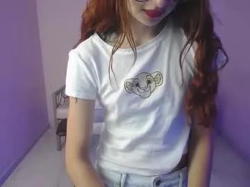 gaby_angel25 from Chaturbate is Freechat