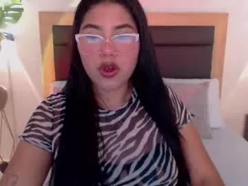gaby_linda on Chaturbate