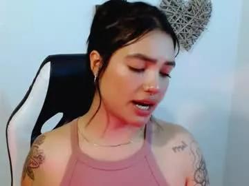 gaby_saikozz from Chaturbate is Freechat