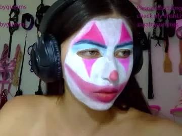 gabygumms from Chaturbate is Freechat