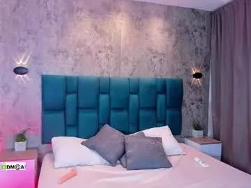 gabyjackson1 from Chaturbate is Freechat