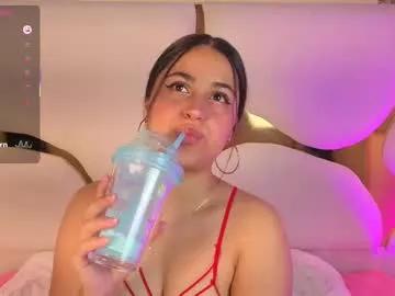 gabyjoness_ from Chaturbate is Freechat