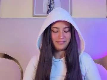gabyjoness_ from Chaturbate is Freechat