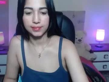 gabyy_cute_ from Chaturbate is Freechat