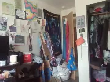 gaeabunny from Chaturbate