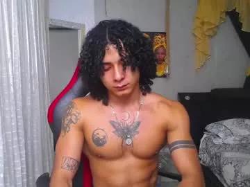 Gael__david webcams show profile image 