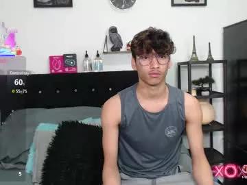 gael_jones from Chaturbate is Freechat