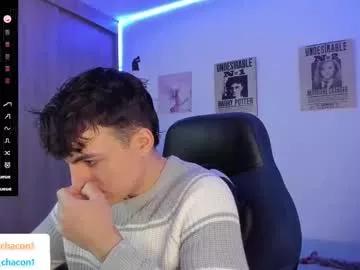 gaelvilla1 from Chaturbate is Freechat
