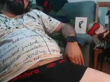 gag0nmyc0ck from Chaturbate
