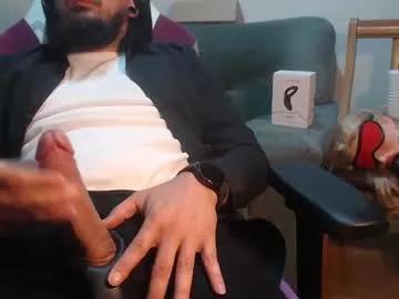 gag0nmyc0ck from Chaturbate